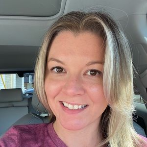 Meet your Posher, Tamara